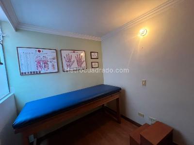 Apartamento en venta en La Mota, Medellín · foto 3 de 10