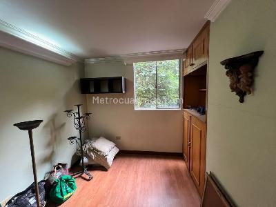 Apartamento en venta en La Mota, Medellín · foto 5 de 10