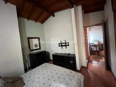Apartamento en venta en La Mota, Medellín · foto 9 de 10