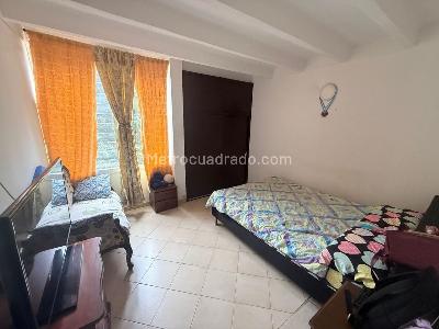 Apartamento en venta en Santa Monica, Medellín · foto 12 de 16