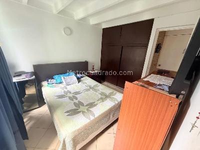 Apartamento en venta en Santa Monica, Medellín · foto 13 de 16