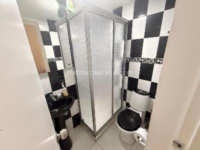 Apartamento en venta en Santa Monica, Medellín · foto 15 de 16