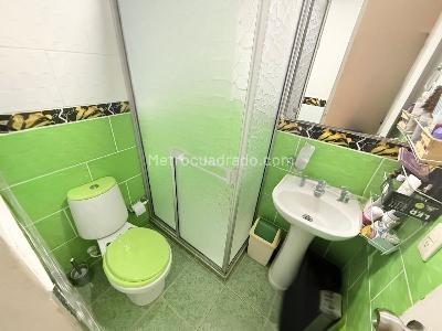 Apartamento en venta en Santa Monica, Medellín · foto 16 de 16