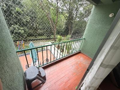 Apartamento en venta en Santa Monica, Medellín · foto 2 de 16