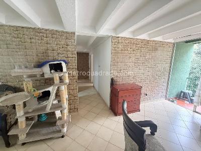 Apartamento en venta en Santa Monica, Medellín · foto 3 de 16
