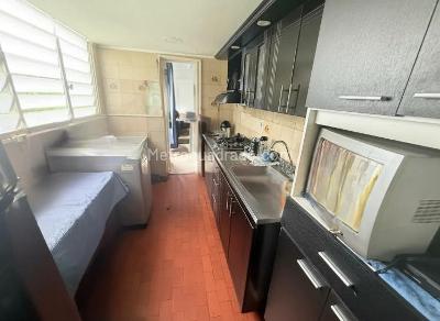 Apartamento en venta en Santa Monica, Medellín · foto 4 de 16
