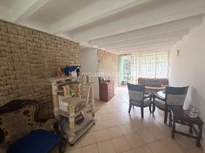 Apartamento en venta en Santa Monica, Medellín · foto 6 de 16