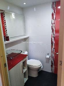 Apartamento de 3 alcobas en venta en Loma De Los Bernal, Medellín, 80 m² · foto 2 de 9