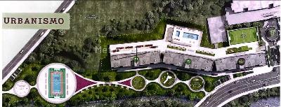Apartamento en venta en Fatima, Itagüí · foto 3 de 3