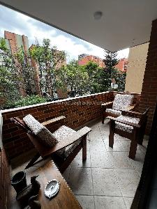 Apartamento en venta en Santa Teresita, Medellín · foto 2 de 13