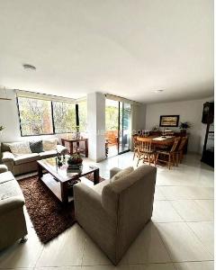 Apartamento en venta en Santa Teresita, Medellín · foto 3 de 13