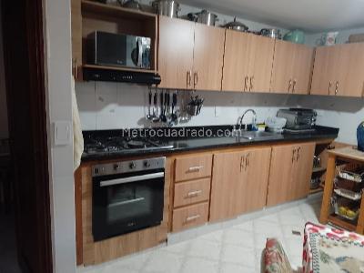 Apartamento en venta en Santa Teresita, Medellín · foto 5 de 13