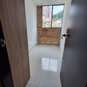 Apartamento en venta en Itagui, Medellín · foto 10 de 16