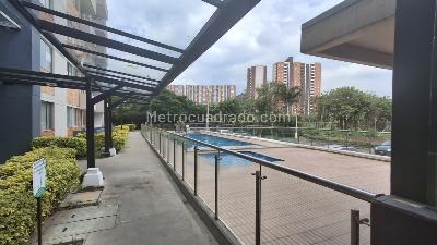 Apartamento en venta en Itagui, Medellín · foto 6 de 16