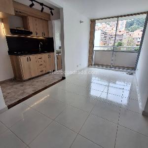 Apartamento en venta en Itagui, Medellín · foto 2 de 16