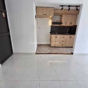 Apartamento en venta en Itagui, Medellín · foto 3 de 16