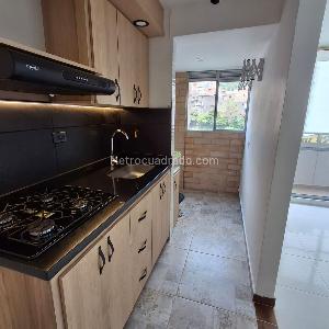 Apartamento en venta en Itagui, Medellín · foto 4 de 16