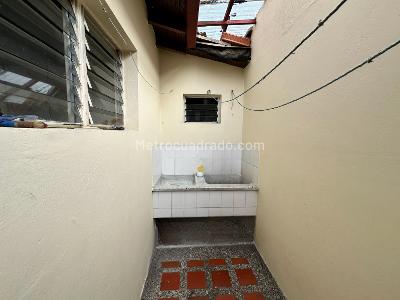 Casa de 4 alcobas en venta en Los Alpes, Medellín, 121 m² · foto 11 de 13