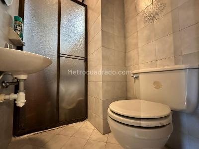 Casa de 4 alcobas en venta en Los Alpes, Medellín, 121 m² · foto 13 de 13