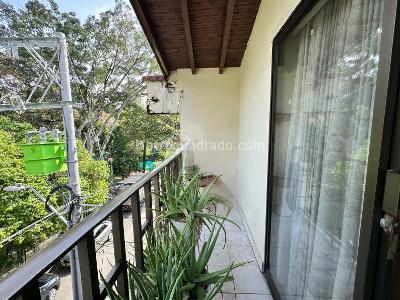 Casa de 4 alcobas en venta en Los Alpes, Medellín, 121 m² · foto 2 de 13