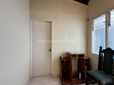 Casa de 4 alcobas en venta en Los Alpes, Medellín, 121 m² · foto 6 de 13