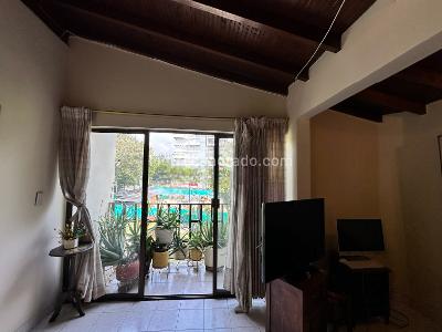 Casa de 4 alcobas en venta en Los Alpes, Medellín, 121 m² · foto 7 de 13
