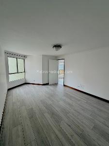 Apartamento de 4 alcobas en venta en Laureles, Medellín, 161 m² · foto 6 de 16