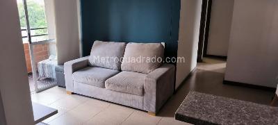 Apartamento en venta en Itagui, Itagüí · foto 17 de 20