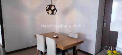 Apartamento en venta en Itagui, Itagüí · foto 5 de 20