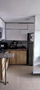 Apartamento en venta en Itagui, Itagüí · foto 9 de 20
