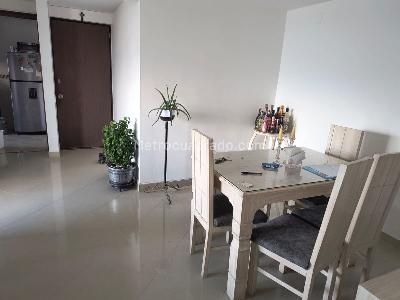 Apartamento de 3 alcobas en venta en Los Alpes, Medellín, 74 m² · foto 17 de 19
