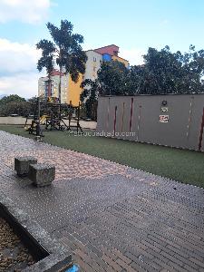 Apartamento de 3 alcobas en venta en Los Alpes, Medellín, 74 m² · foto 18 de 19