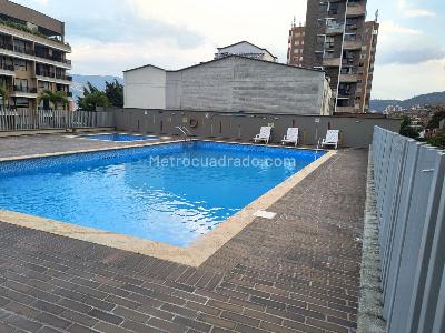 Apartamento de 3 alcobas en venta en Los Alpes, Medellín, 74 m² · foto 19 de 19