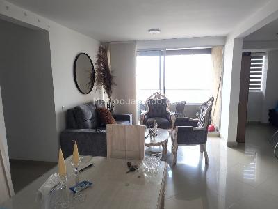 Apartamento de 3 alcobas en venta en Los Alpes, Medellín, 74 m² · foto 6 de 19