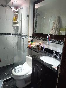 Apartamento de 3 alcobas en venta en Los Alpes, Medellín, 74 m² · foto 7 de 19