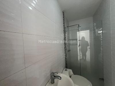 Apartamento de 3 alcobas en arriendo en San Bernardo, Medellín, 90 m² · foto 12 de 14