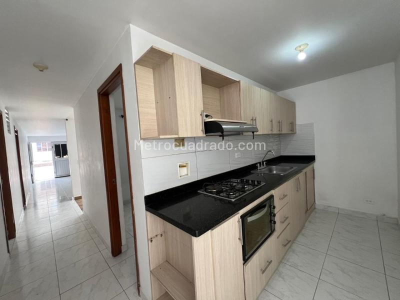 3BR Apartment in San Bernardo (90 m²)