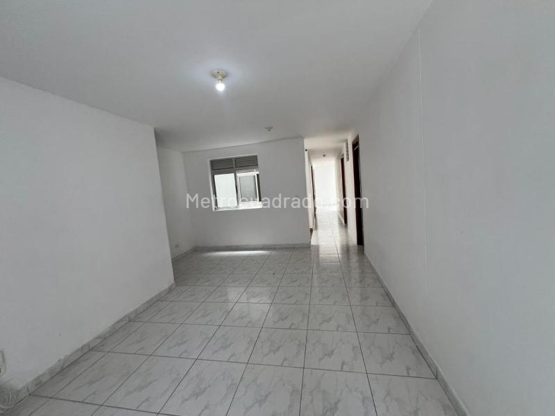 3BR Apartment in San Bernardo (90 m²) - 2