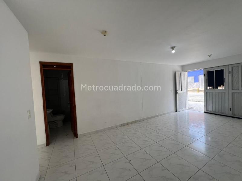 3BR Apartment in San Bernardo (90 m²) - 4
