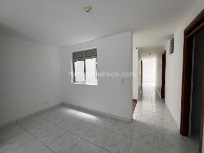 Apartamento de 3 alcobas en arriendo en San Bernardo, Medellín, 90 m² · foto 6 de 14