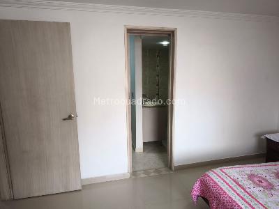 Apartamento de 4 alcobas en venta en Simon Bolivar, Medellín, 158 m² · foto 12 de 20
