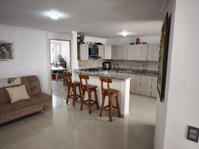 Apartamento de 4 alcobas en venta en Simon Bolivar, Medellín, 158 m² · foto 14 de 20