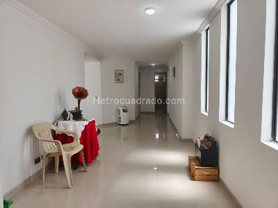 Apartamento de 4 alcobas en venta en Simon Bolivar, Medellín, 158 m² · foto 17 de 20