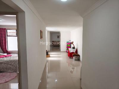 Apartamento de 4 alcobas en venta en Simon Bolivar, Medellín, 158 m² · foto 19 de 20