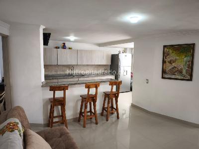 Apartamento de 4 alcobas en venta en Simon Bolivar, Medellín, 158 m² · foto 4 de 20
