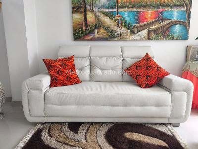 Apartamento de 4 alcobas en venta en Simon Bolivar, Medellín, 158 m² · foto 7 de 20