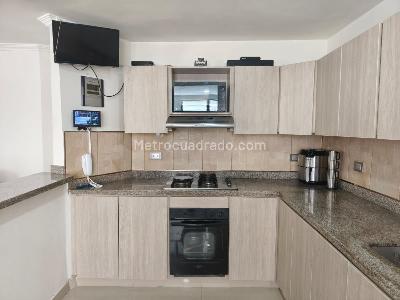 Apartamento de 4 alcobas en venta en Simon Bolivar, Medellín, 158 m² · foto 8 de 20