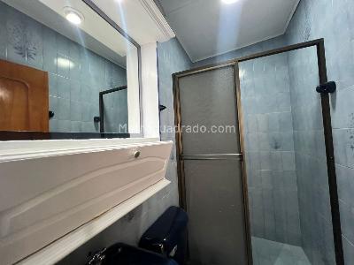 Apartamento en venta en Las Playas, Medellín · foto 13 de 14
