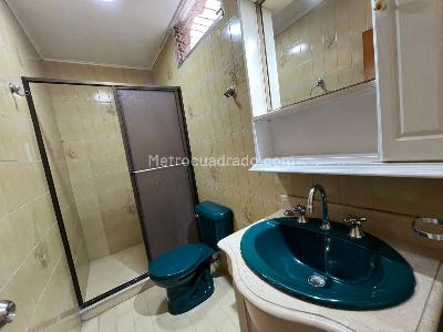 Apartamento en venta en Las Playas, Medellín · foto 14 de 14