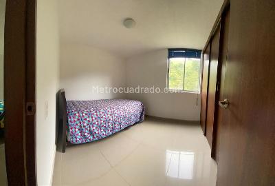 Apartamento en venta en Loma De Los Bernal, Medellín · foto 13 de 13